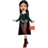 Bratz Alwayz Jade Moda Bebeği 10 Aksesuar ve Poster