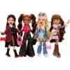 Bratz Alwayz Jade Moda Bebeği 10 Aksesuar ve Poster