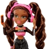 Bratz Alwayz Sasha Fashion Doll 10 Aksesuar ve Poster