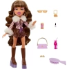 Bratz Alwayz Yasmin Fashion Bebek 10 Aksesuar ve Posterler