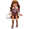 Bratz Alwayz Yasmin Fashion Bebek 10 Aksesuar ve Posterler