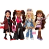 Bratz Alwayz Yasmin Fashion Bebek 10 Aksesuar ve Posterler