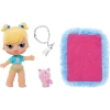Bratz Babyz Cloe Koleksiyonluk Moda Bebeği ve Evcil Hayvan