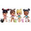 Bratz Babyz Cloe Koleksiyonluk Moda Bebeği ve Evcil Hayvan