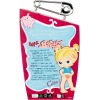 Bratz Babyz Cloe Koleksiyonluk Moda Bebeği ve Evcil Hayvan