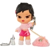 Bratz Babyz Runwayz Jade Moda Bebeği