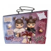 Bratz Babyz Twiins Phoebe ve Roxxi Moda Bebekleri