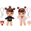 Bratz Babyz Twiins Phoebe ve Roxxi Moda Bebekleri