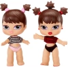 Bratz Babyz Twiins Phoebe ve Roxxi Moda Bebekleri