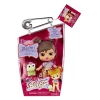 Bratz Babyz Yasmin Koleksiyonluk Moda Bebeği Gerçek Moda ve Evcil Hayvan
