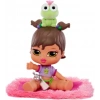 Bratz Babyz Yasmin Koleksiyonluk Moda Bebeği Gerçek Moda ve Evcil Hayvan