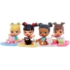 Bratz Babyz Yasmin Koleksiyonluk Moda Bebeği Gerçek Moda ve Evcil Hayvan