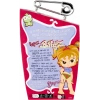 Bratz Babyz Yasmin Koleksiyonluk Moda Bebeği Gerçek Moda ve Evcil Hayvan