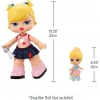 Bratz Big Babyz Cloe Bebek