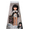 Bratz Charmz Jade Moda Bebeği ve Koleksiyonluk Charm Bilekliği