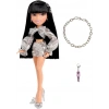 Bratz Charmz Jade Moda Bebeği ve Koleksiyonluk Charm Bilekliği
