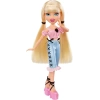 Bratz Dışarı Çıkıyor Cloe Moda Bebeği