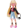 Bratz Dışarı Çıkıyor Cloe Moda Bebeği
