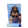 Bratz Dışarı Çıkıyor Sasha Moda Bebeği