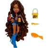 Bratz Dışarı Çıkıyor Sasha Moda Bebeği