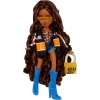Bratz Dışarı Çıkıyor Sasha Moda Bebeği