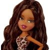 Bratz Dışarı Çıkıyor Sasha Moda Bebeği