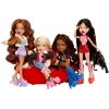 Bratz Dışarı Çıkıyor Sasha Moda Bebeği