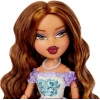 Bratz Dışarı Çıkıyor Yasmin Moda Bebeği
