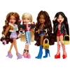 Bratz Dışarı Çıkıyor Yasmin Moda Bebeği