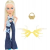 Bratz Fashion Pixiez Cloe Moda Bebeği