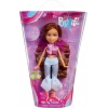 Bratz Fashion Pixiez Yasmin Koleksiyonluk Fantezi Bebek