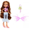 Bratz Fashion Pixiez Yasmin Koleksiyonluk Fantezi Bebek