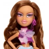 Bratz Fashion Pixiez Yasmin Koleksiyonluk Fantezi Bebek