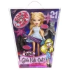 Bratz Girls Nite Out 21. Doğum Günü Sürümü Moda Bebeği Cloe