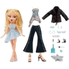 Bratz Girls Nite Out 21. Doğum Günü Sürümü Moda Bebeği Cloe