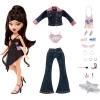 Bratz Girls Nite Out 21. Doğum Günü Sürümü Moda Bebeği Dana