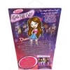 Bratz Girls Nite Out 21. Doğum Günü Sürümü Moda Bebeği Dana