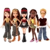 Bratz Orijinal Moda Bebeği Dana Serisi 3 Holographic