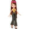 Bratz Orijinal Moda Bebeği Dana Serisi 3 Holographic