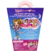 Bratz Pijama Partisi Yasmin Moda Bebeği ve 2 Takım Pijama