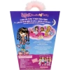 Bratz Pijama Partisi Yeşim Moda Bebeği 2 Takım Pijamalı