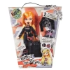 Bratz Pretty N Punk Cloe Moda Bebeği