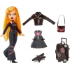Bratz Pretty N Punk Cloe Moda Bebeği