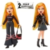 Bratz Pretty N Punk Cloe Moda Bebeği