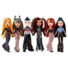 Bratz Pretty N Punk Cloe Moda Bebeği