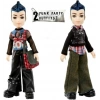 Bratz Pretty N Punk Eitan Boyz Punkz Moda Bebeği