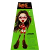 Bratz Scorchin Jade Moda Bebeği ve Aksesuarları