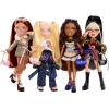 Bratz Stylin Sasha Özelleştirilebilir Tişörtlü Moda Bebeği