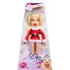 Bratz Very Merry Cloe Moda Tatil Bebeği