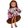 Bratz x GCDS Özel Baskı Tasarımcı Yasmin Moda Bebeği